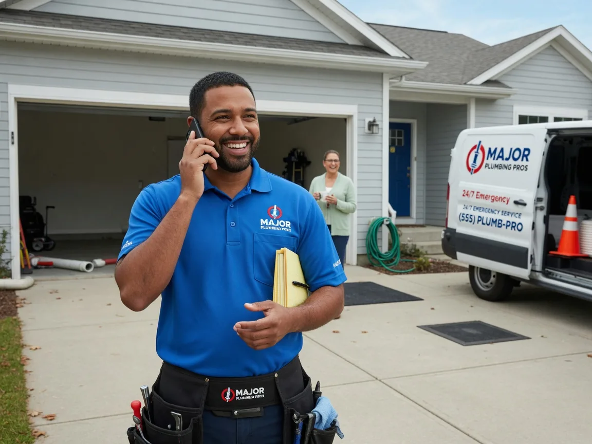 Drain Cleaning Services Grantsburg, IN FAQs